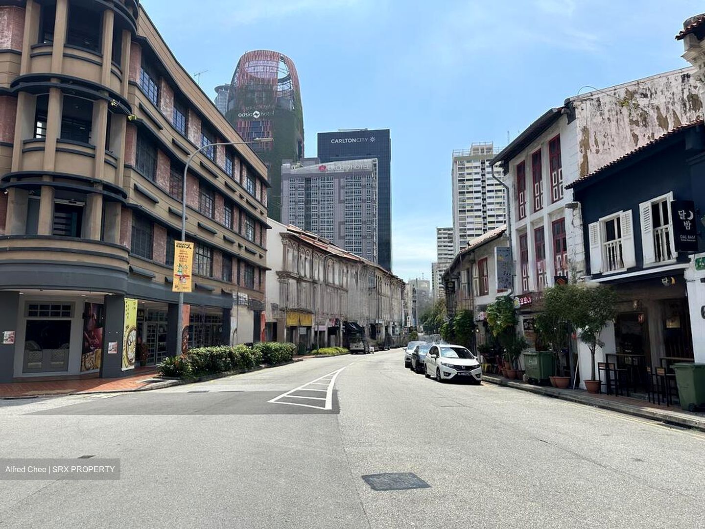 Tanjong Pagar Conservation Area (D2), Shop House #462035961